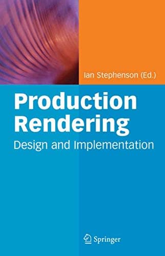 Physically Based Rendering: From Theory to Implementation: Pharr